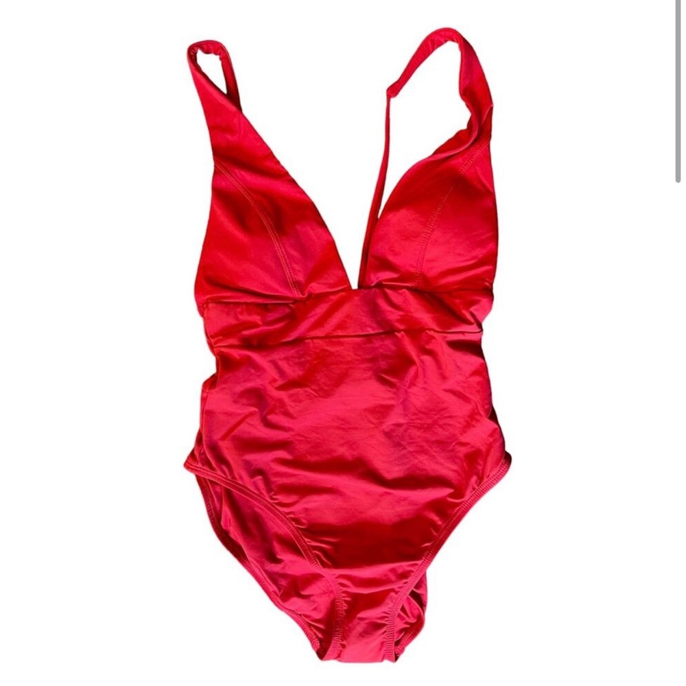 Andie Swim Sardinia one piece - Picture 2 of 3